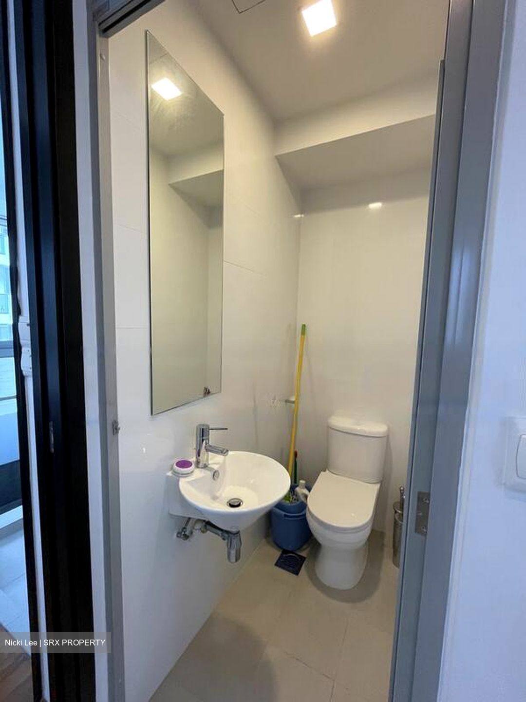 Robertson Edge (D9), Apartment #487616321